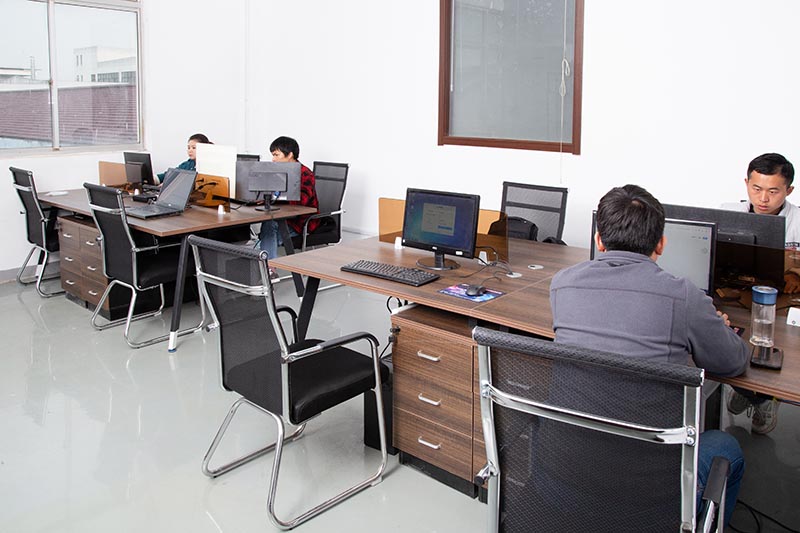 IslamabadInternal Trade Office - Guangu Technology