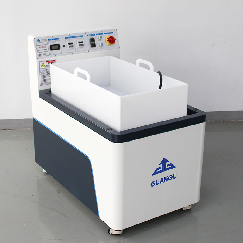 IslamabadGG8850 Buffing machine