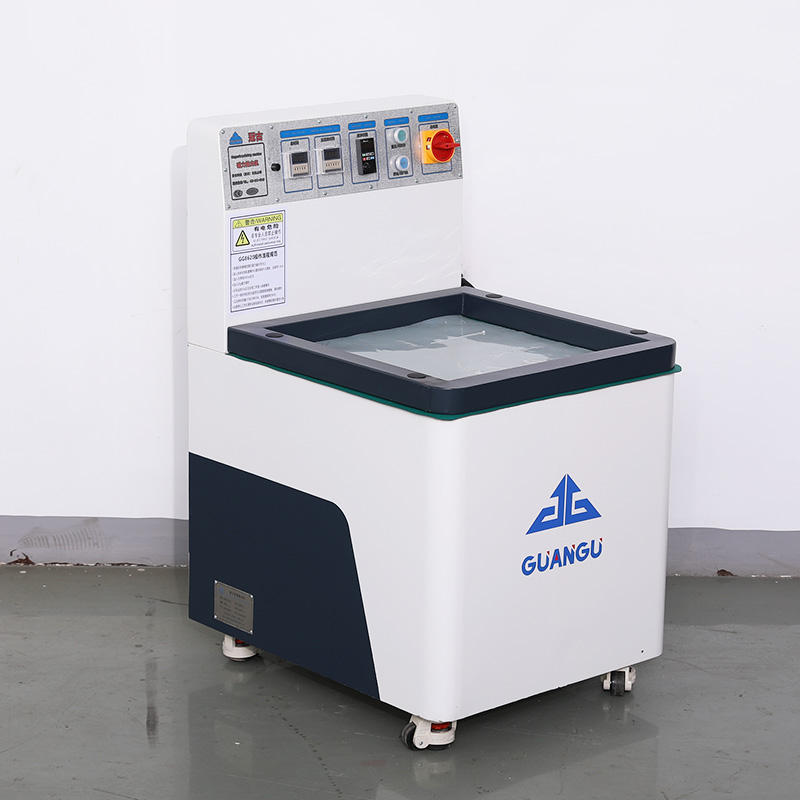 IslamabadMAGNETIC POLISHING MACHINE GG8620